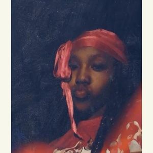 Meet your Posher, Taryn nalls